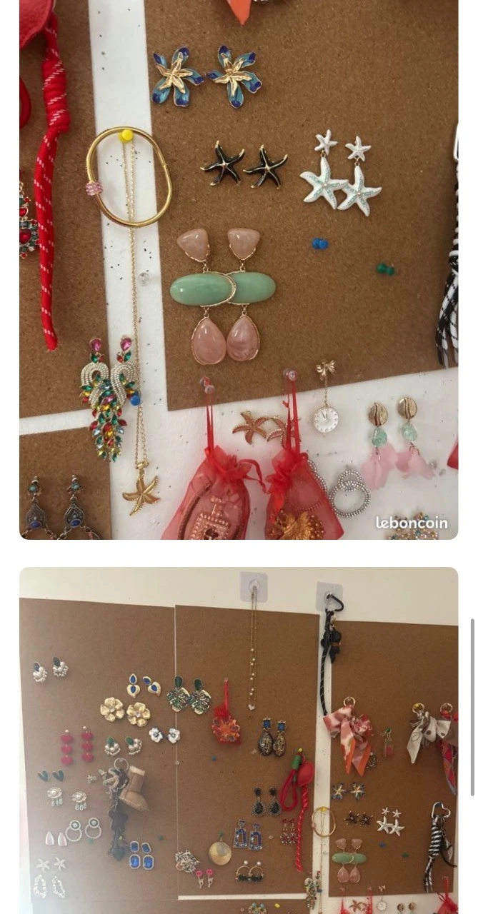 Jewelry lots – photo 2
